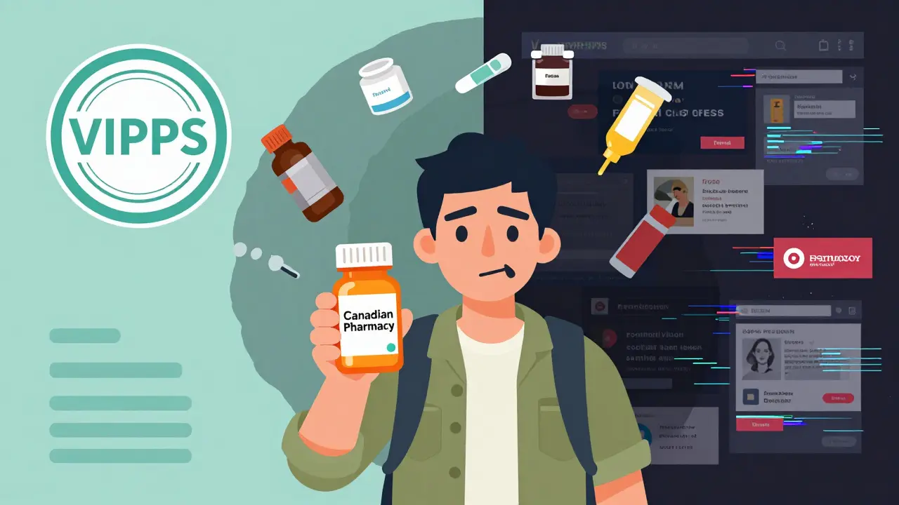 How to Avoid Illegal Medication Purchases in Foreign Markets