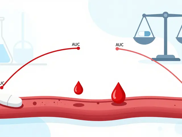 Bioequivalence and Patient Safety: Why Testing Ensures Safe Generic Medications