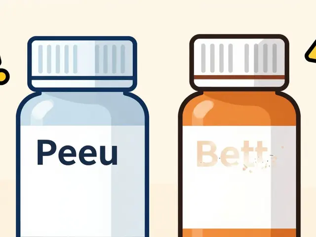 Counterfeit Medications: Warning Signs and How to Protect Yourself