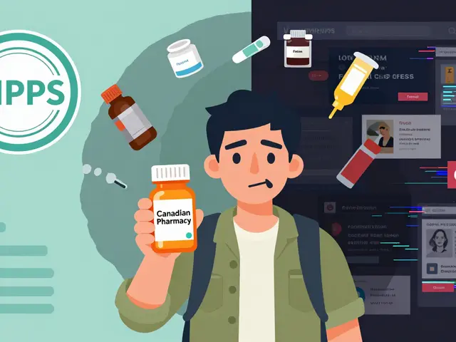 How to Avoid Illegal Medication Purchases in Foreign Markets