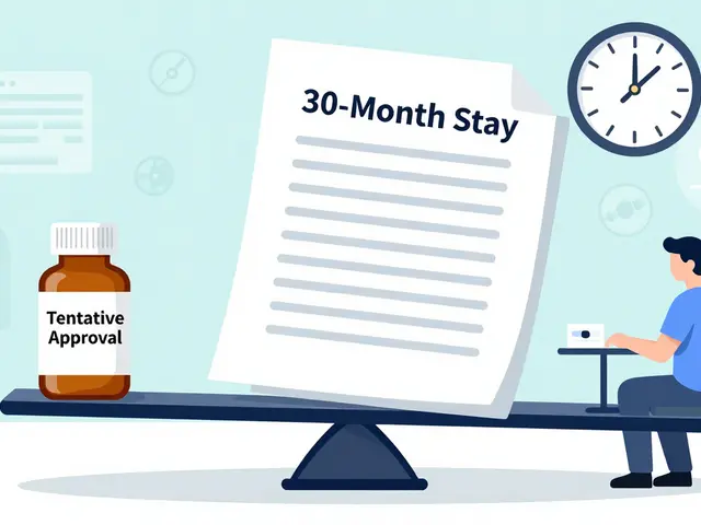 Tentative Approval for Generics: Common Reasons for Delays