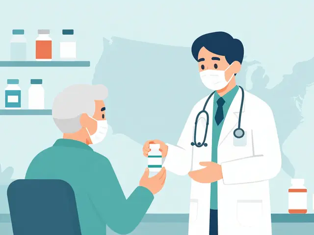 Understanding VA Generic Coverage: How Veterans Affairs Formularies Work in 2026