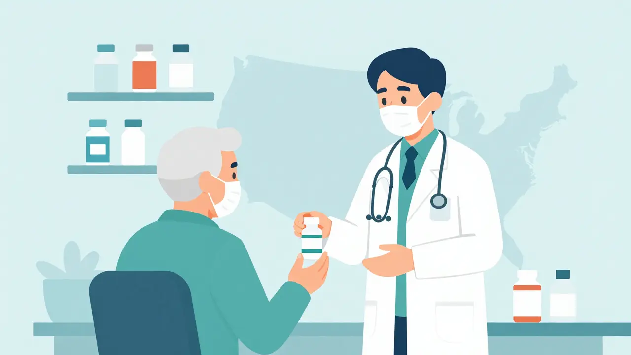 Understanding VA Generic Coverage: How Veterans Affairs Formularies Work in 2026