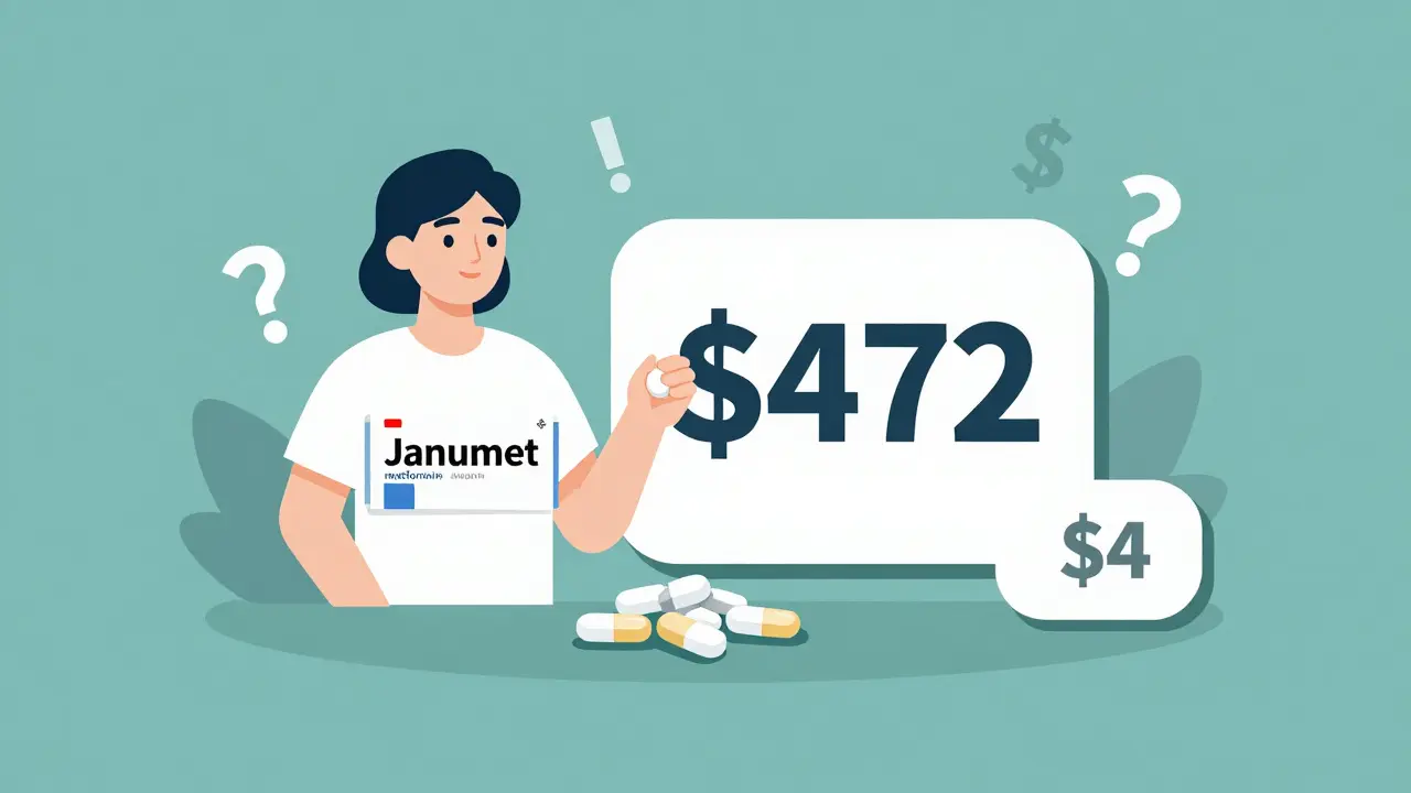 Combo Generics vs Individual Components: Cost Comparison