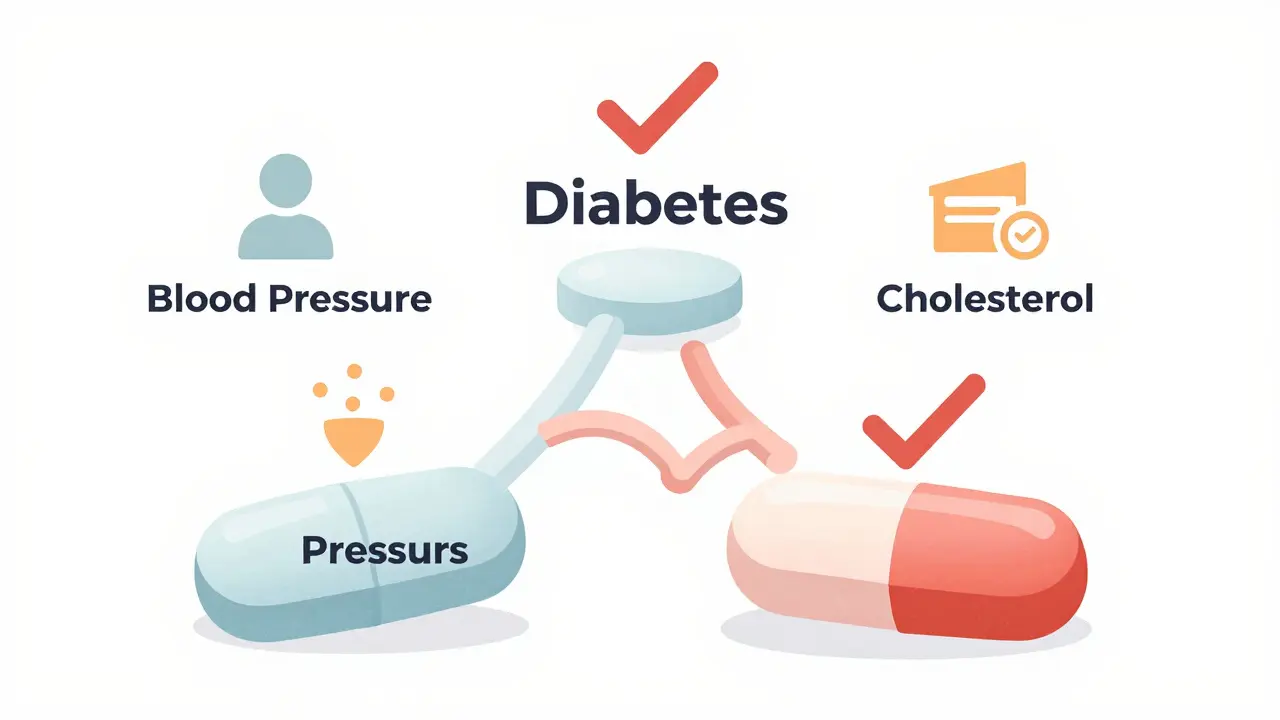 Future of Generic Combinations: Regulatory and Market Trends