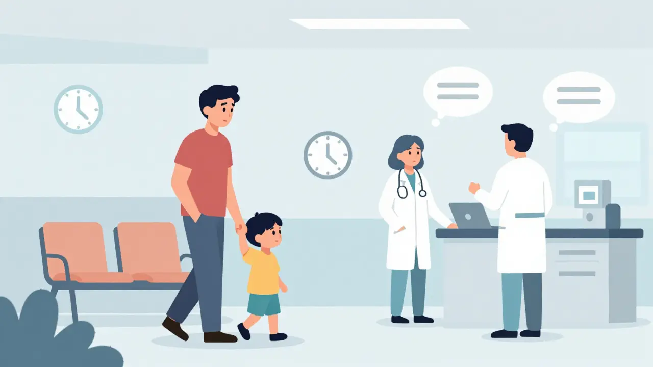 Medication Mistakes in Pediatric Emergencies: Understanding Risks and Prevention