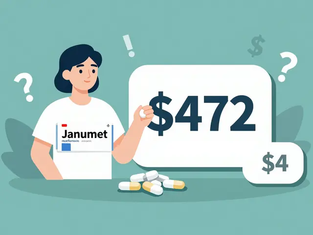 Combo Generics vs Individual Components: Cost Comparison