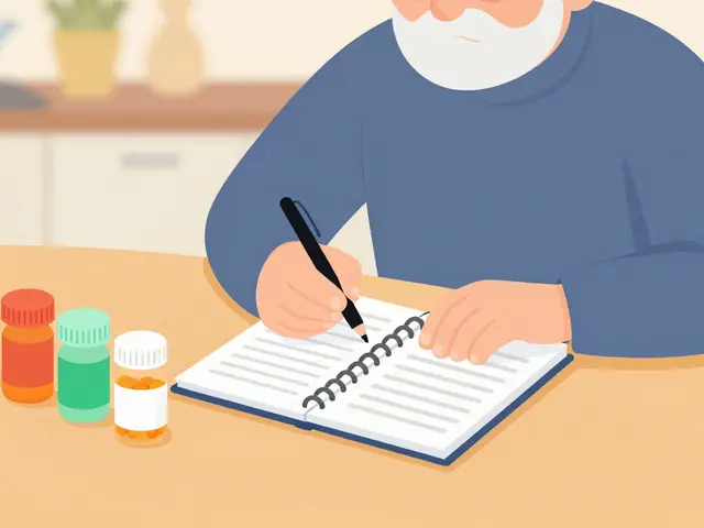 Five Essential Medication Safety Tips for Seniors and Caregivers in 2026