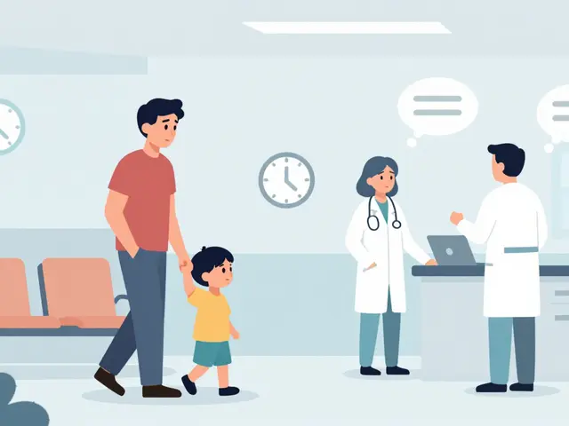 Medication Mistakes in Pediatric Emergencies: Understanding Risks and Prevention