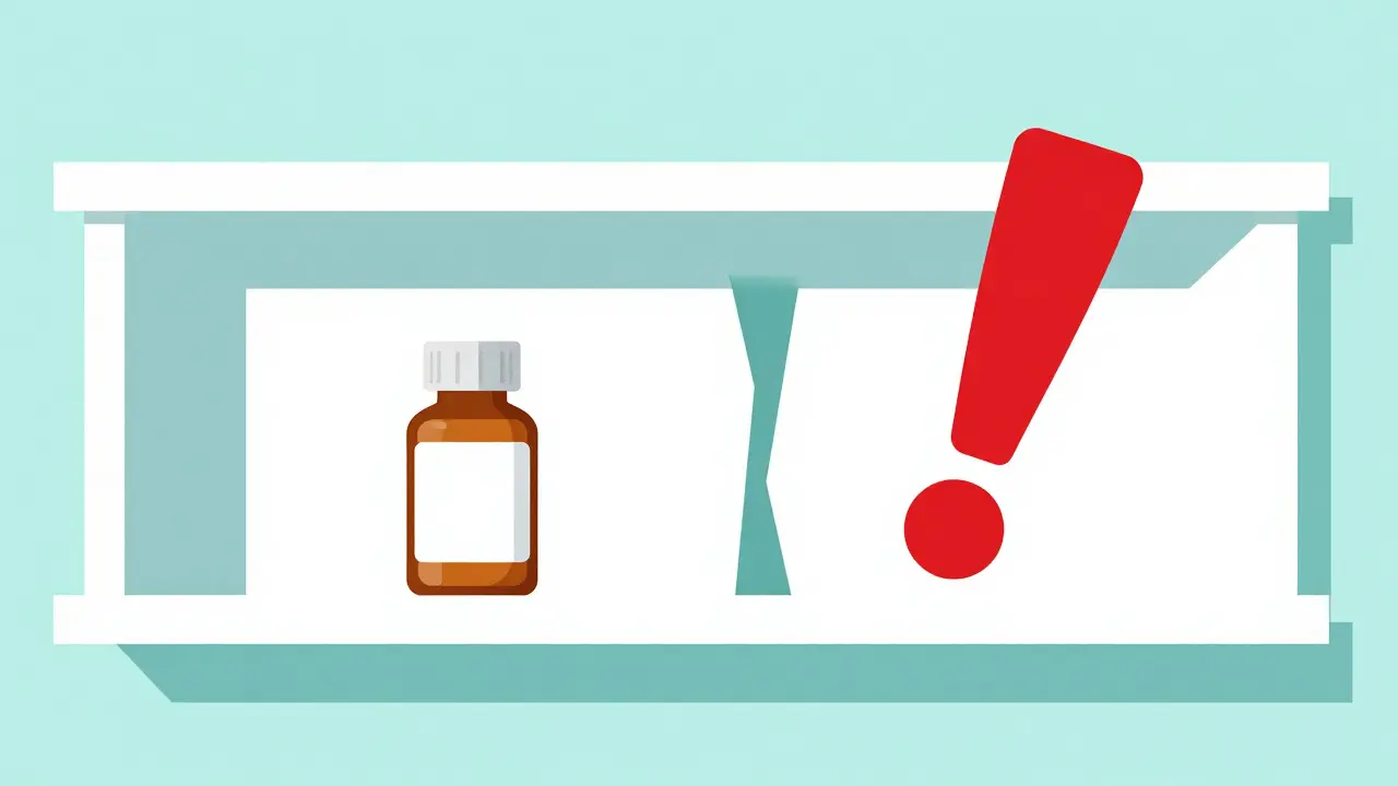 Drug Withdrawals and Recalls: Why Medications Get Removed from the Market