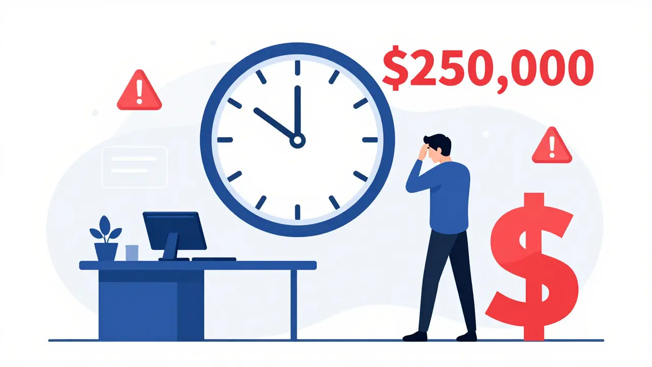 Manufacturer Reporting: A Guide to Company Safety Obligations