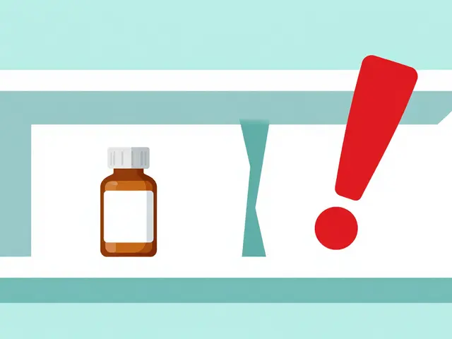 Drug Withdrawals and Recalls: Why Medications Get Removed from the Market